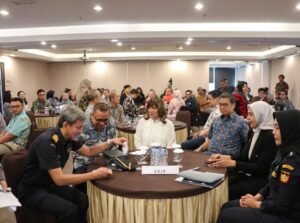Tekan Biaya Logistik, APINDO–PPLBI Dorong Optimalisasi Peran Pusat Logistik Berikat