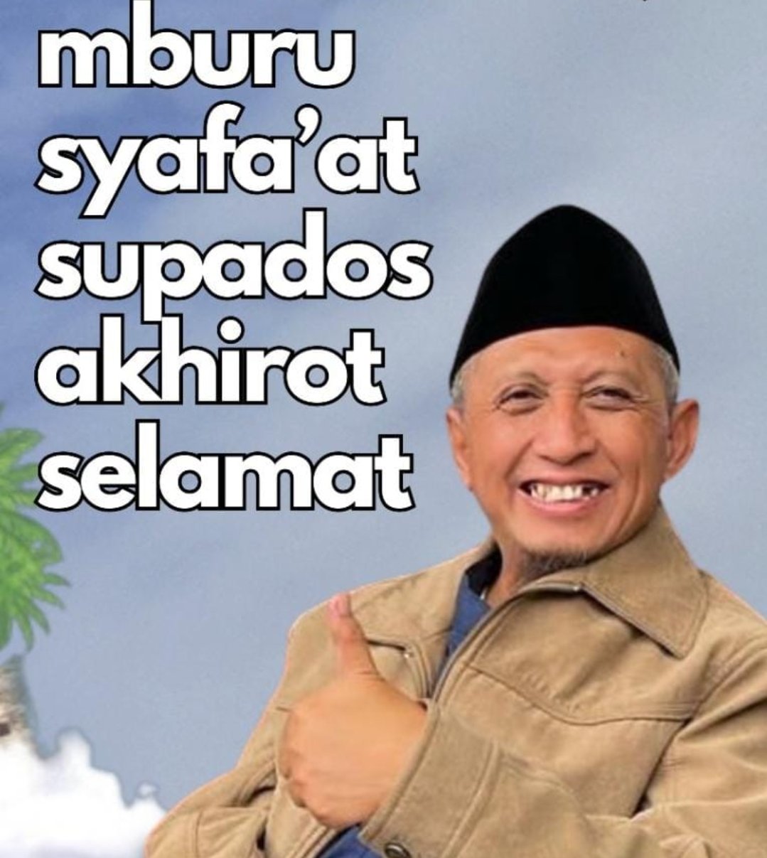 Ompreng, Minyak Babi, Bagaimana Jalan Keselamatan