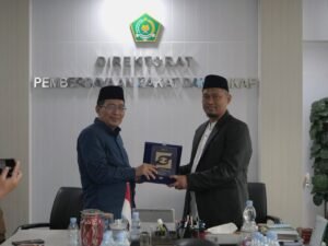 Kemenag Puji BMH: “Rapi, Tertib, dan Melampaui Target Zakat”