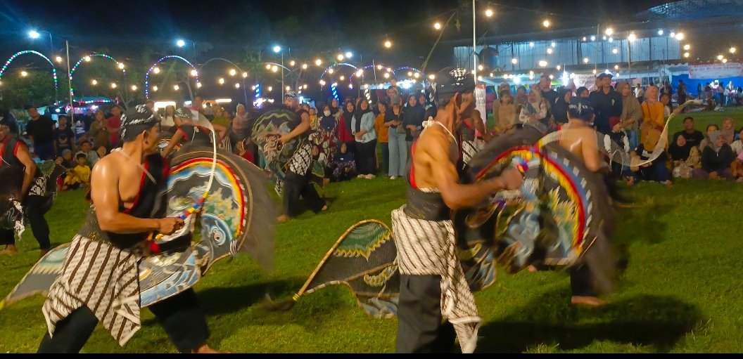 Festival Jaranan Kendalbulur: Meneguhkan Warisan Budaya, Merajut Persatuan Antar RW
