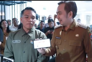 Bupati Fawait Tegaskan Komitmen, PMI Jember Siap Menyapa Dunia Kerja High Skill Global