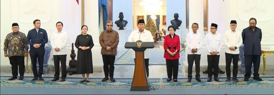 IPHI Ajak Jalan Kedamaian: Dari Jakarta ke Indonesia, Haji Mabrur Menolak Anarkis