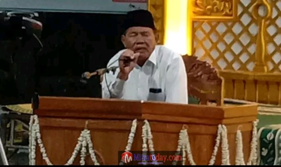 Pemdes Kendalrejo Gelar Doa Bersama, Rayakan HUT RI ke-80 dan Maulid Nabi dengan Semangat Kebhinekaan