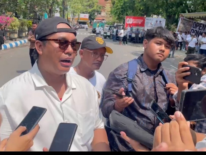 Aksi Massa Pejuang Gayatri Rajapadni Tulungagung, Alarm Keras untuk Perbaikan Kinerja APH, Birokrasi dan Legislatif