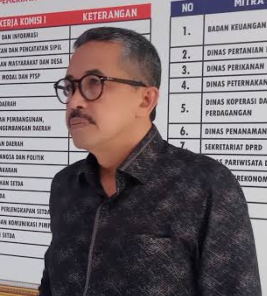 Komisi IV  DPRD Trenggalek Siapkan Ranperda Pendidikan Ponpes dan Madrasah, Dorong Kemandirian Pembiayaan