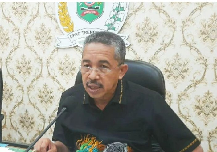 Pansus DPRD Trenggalek Finalisasi Perubahan Tatib 2025, Sukarodin Beberkan Poin Penting