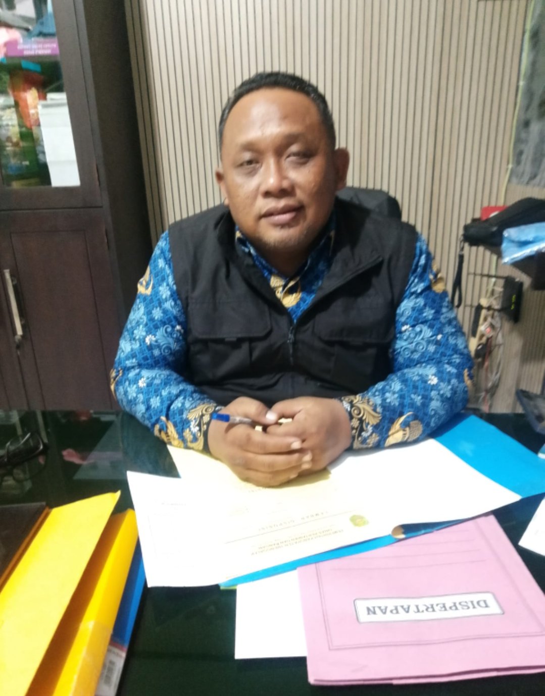 Fokus Perkebunan Trenggalek: Kopi, Kelapa, dan Kakao Jadi Andalan Pertumbuhan Ekonomi