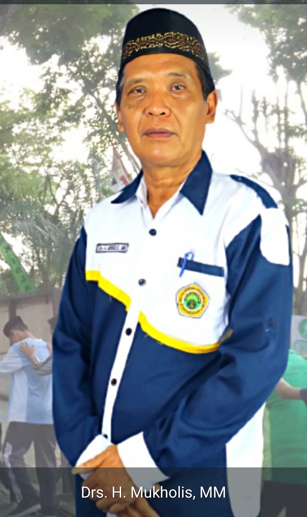 Siswa SMK Islam 1 Durenan Raih Juara di BIG SMK Jatim Cup 2, Melaju ke Final di UNESA