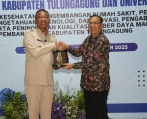 Pemkab Tulungagung Gandeng UNAIR, Publik Menanti Bukti Peningkatan Layanan Kesehatan