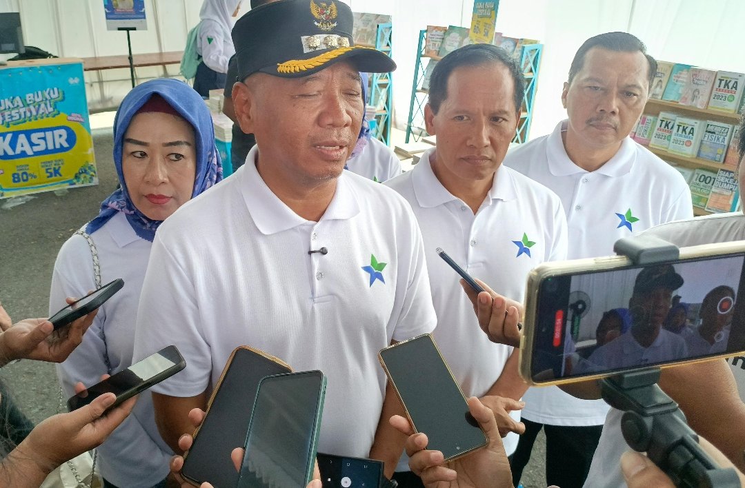 Janji Perbaikan Jalan Bupati Tulungagung Mulai Terwujud, Publik Tunggu Bukti Nyata di Akhir Tahun