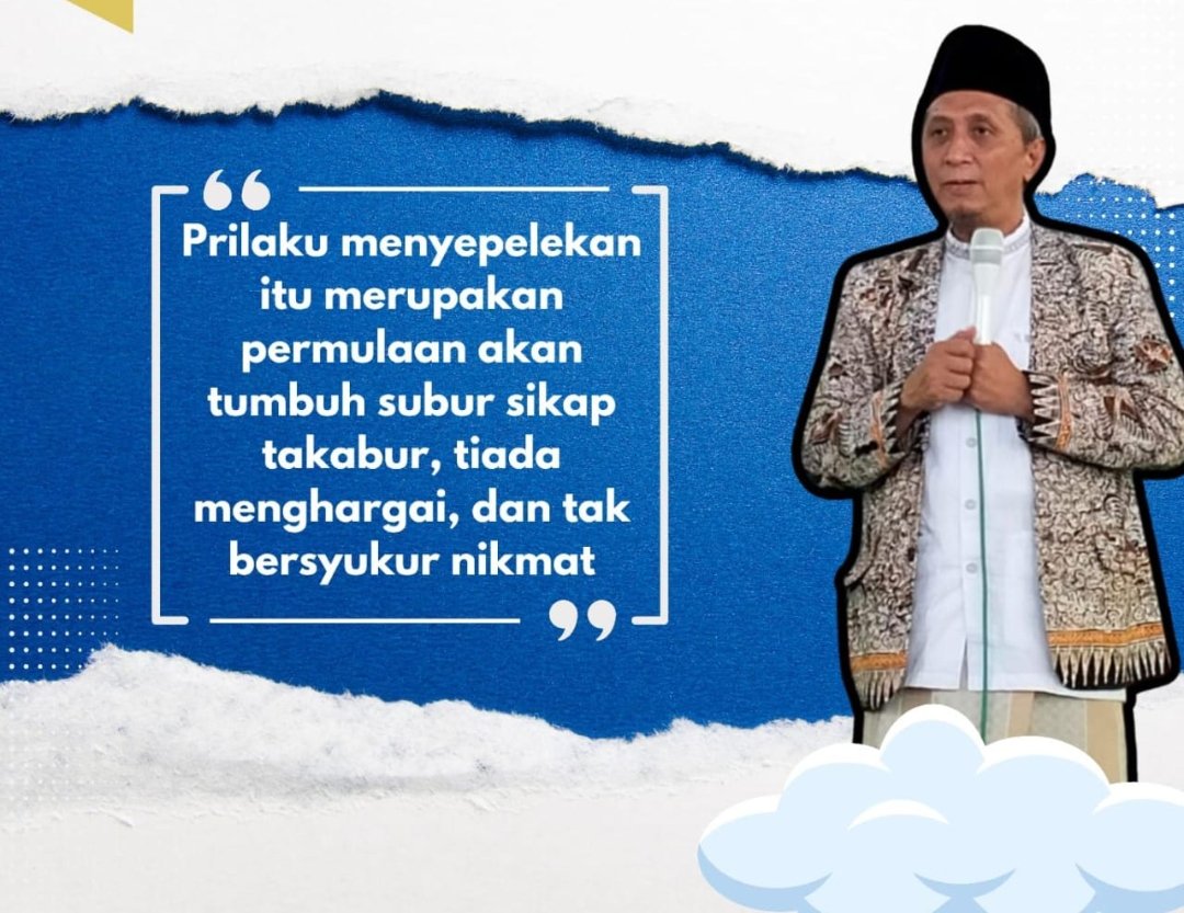 Keracunan Lagi, Keracunan Lagi