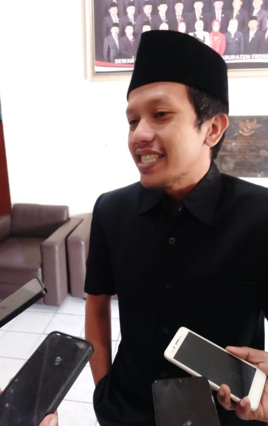 SEG 2025 Kunjungi Trenggalek, Bupati dan Wabup Tegaskan Komitmen Jaga Alam