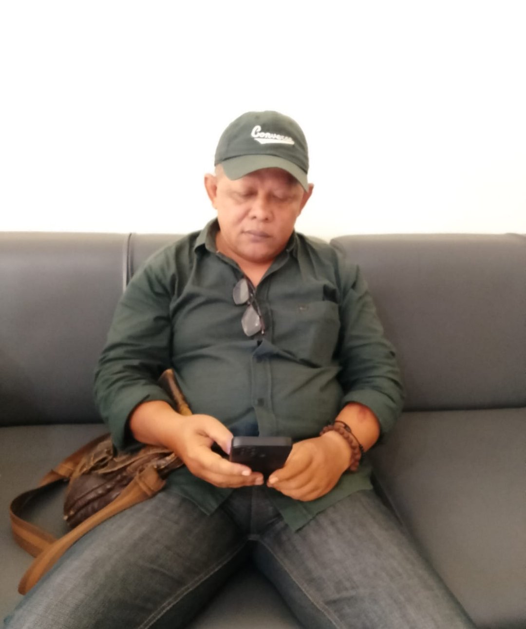 Wartawan Trenggalek Diteror Usai Beritakan Penelitian Tambang Mahasiswa UGM