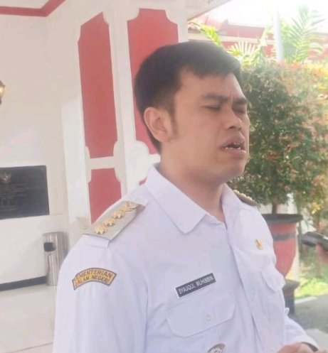 Pemkot Blitar Batasi Usulan PPPK, Anggaran Pegawai Sudah Membengkak