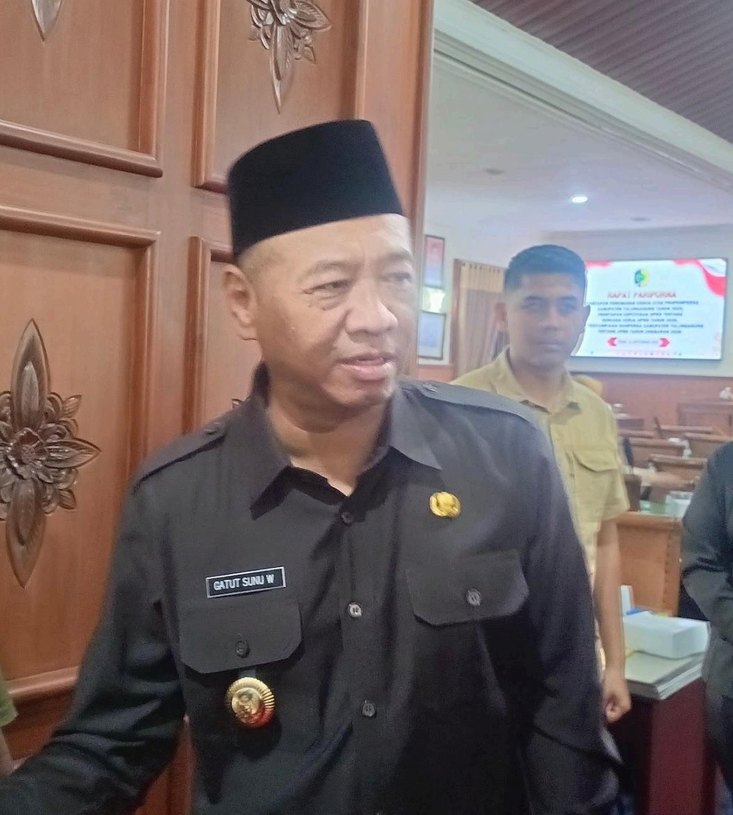 Dana Jalan Rp70 Miliar Mandek, Pemkab Tulungagung Janjikan Percepatan di 2026
