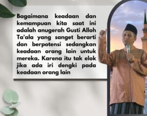 Menjaga Amanah Gizi: Peran Strategis Ahli Gizi di Setiap SPPG
