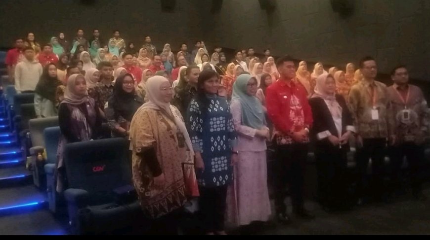 Walikota Blitar Genjot Literasi Keuangan Digital, Gen Z Diajak Bijak Kelola Uang