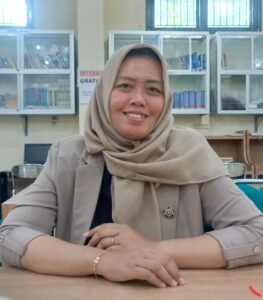 Dr.  Yepi Sedya Purwananti: Menjadi Dosen Adalah Panggilan Jiwa, Bukan Sekadar Profesi