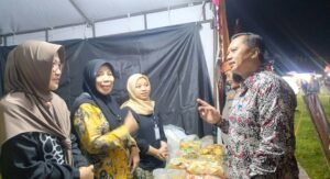 Gelar Karya UMKM 2025, Ajang Promosi dan Sinergi Usaha Lokal Tulungagung