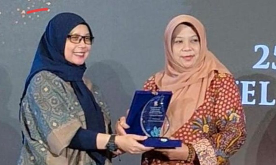 Trenggalek Borong Dua Penghargaan di Ajang SIPP Award 2025