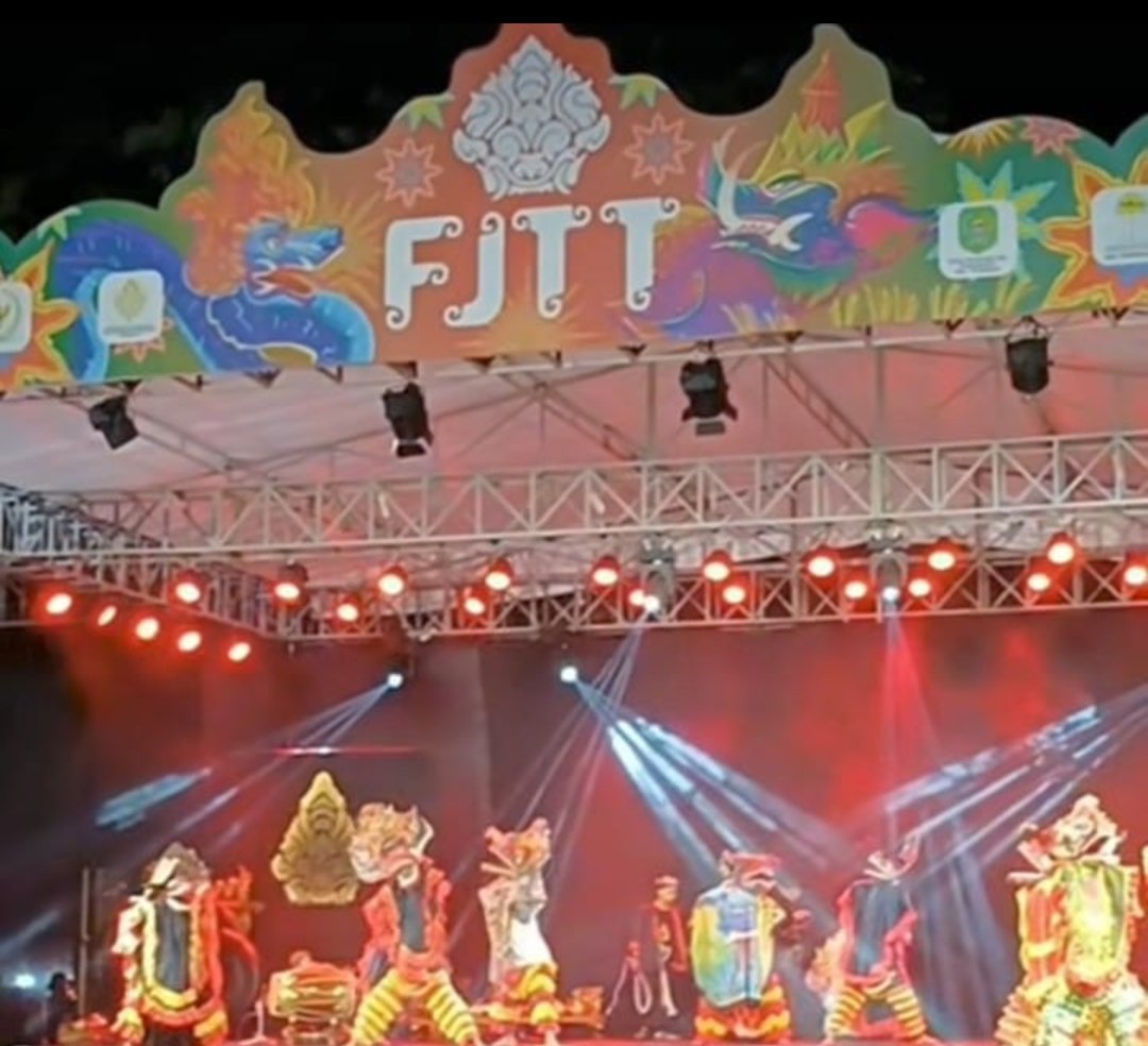 Festival Jaranan Trenggalek Ke-29, Dari Remboko Hingga Menyongsong Panggung Internasional