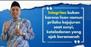 Adakah Tangan Gelap di Pola Keracunan Program MBG?