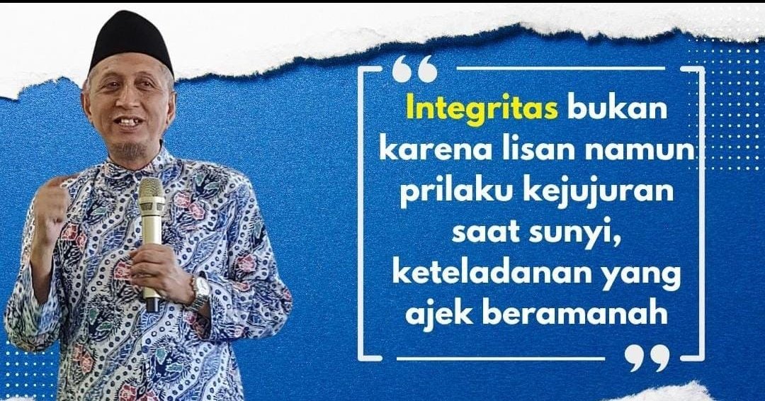 Adakah Tangan Gelap di Pola Keracunan Program MBG?