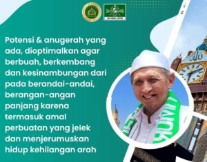 Google Form: Solusi Komunikasi Efektif Program MBG di Era Digital