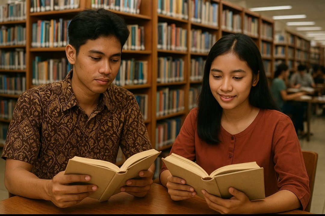 Lonjakan Literasi Digital Tulungagung, Perempuan Unggul Jadi Penggerak