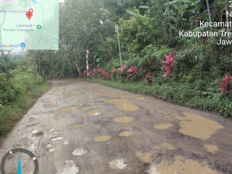 Usulan Prioritas Musrenbang Tak Juga Direalisasi, Kades di Trenggalek Patah Hati