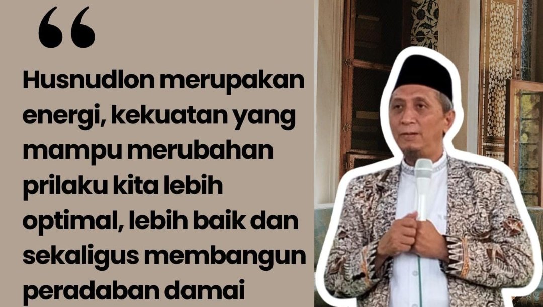 Orang Tua Menebar Kasih Sayang Saat Ada Ujian Keracunan MBG