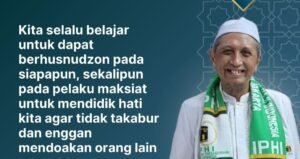 Lahiriah Cermin Hati