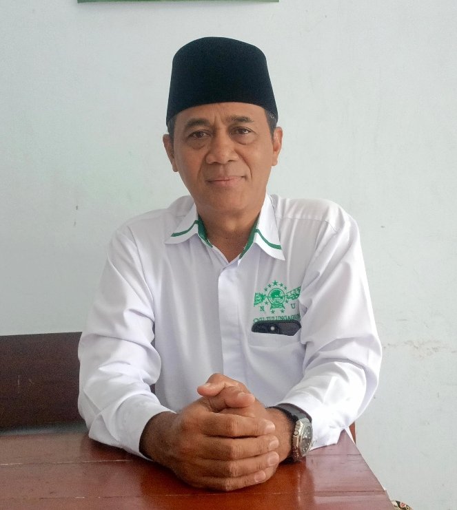 KH. Samsul Umam: Patuh Boleh, Tapi Jangan Bunuh Akal