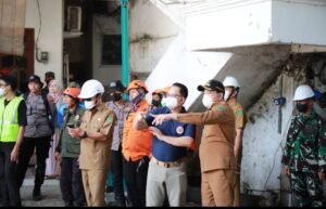Evakuasi Ponpes Al Khoziny Masuki Tahap Akhir, Pemkab dan BNPB Pastikan Rampung Besok