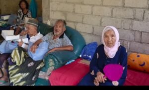 PKK Tulungagung Hadir untuk Lansia: Sentuhan Kepedulian dari Bolorejo yang Tak Ingin Sekadar Lewat