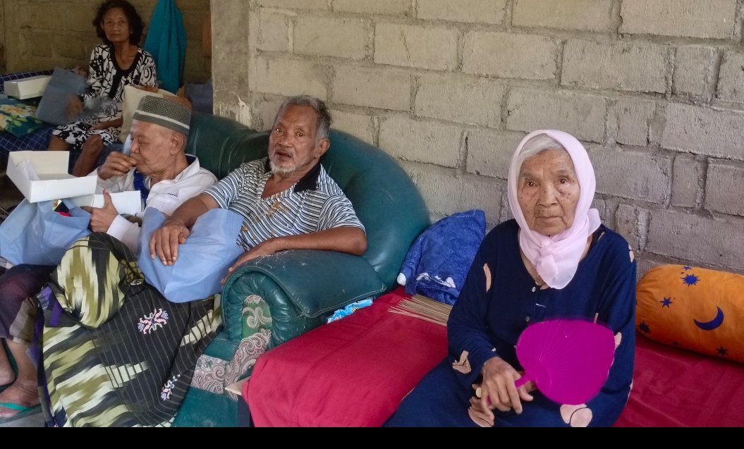 PKK Tulungagung Hadir untuk Lansia: Sentuhan Kepedulian dari Bolorejo yang Tak Ingin Sekadar Lewat