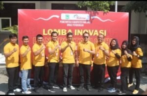 27 Guru SMP Adu Ketangkasan di Semifinal LCC Kabupaten Malang