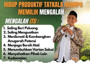 Wolak-Walik’e Zaman: Ketika Kyai Melaporkan Tetangganya Dan RT Ke Polisi