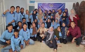 Spirit SPPG Tegalbang Palang Tuban: Gerakan Cinta yang Tumbuh dari Dapur Desa