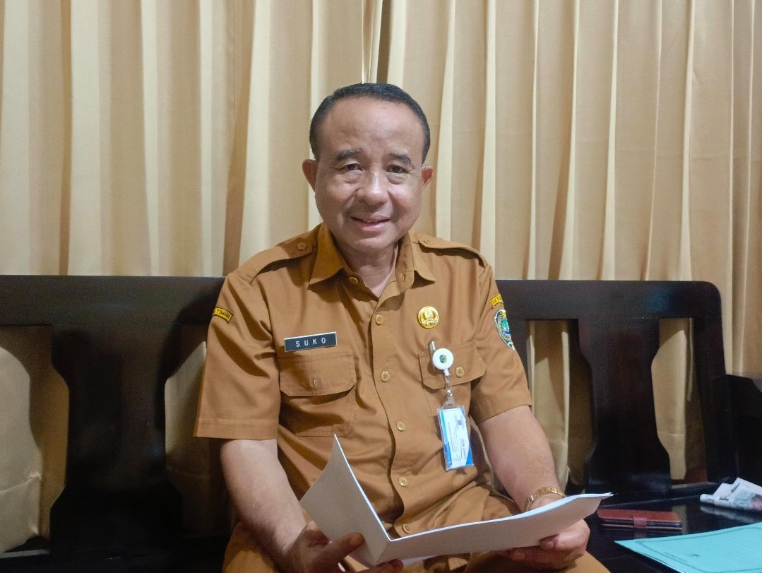 Data Beda, Optimisme Sama: Bapenda Tulungagung Yakin Target PAD 2025 Tercapai