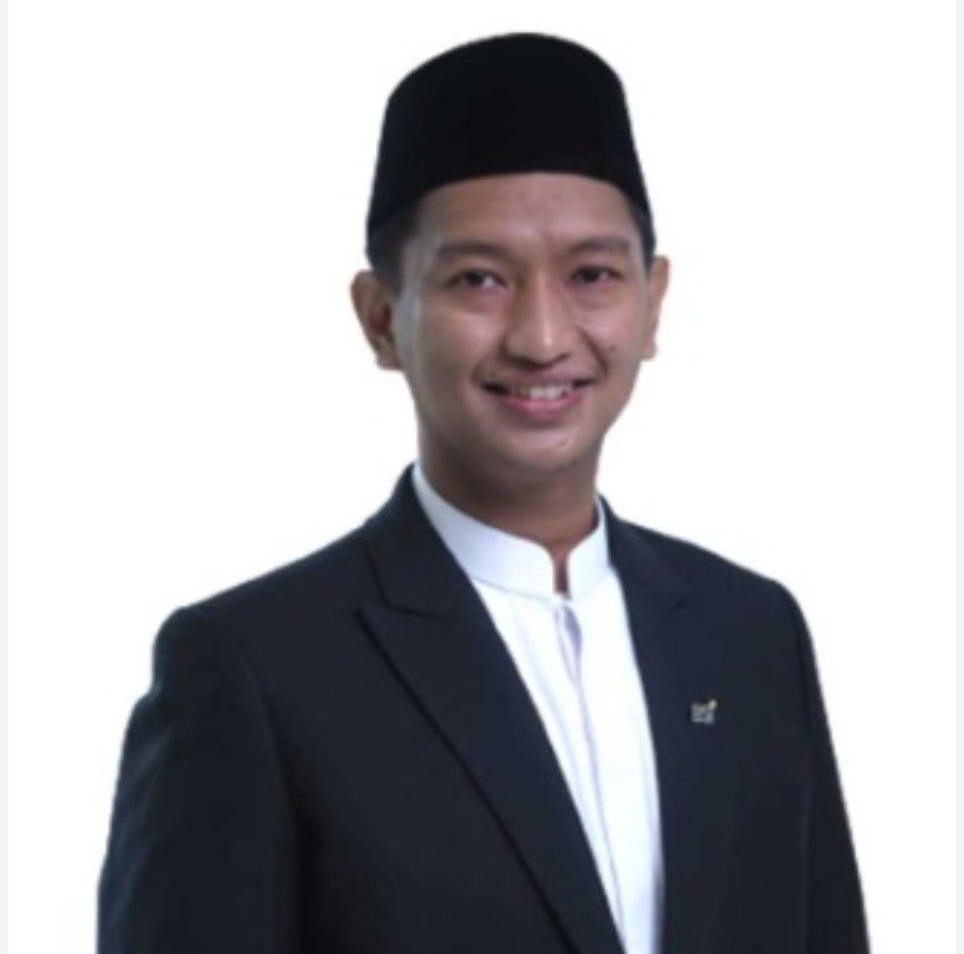 Menyalakan Kepemimpinan dari Nilai: Gaya Arif Rasyid Mempersiapkan Generasi Menjemput Indonesia Emas 2045