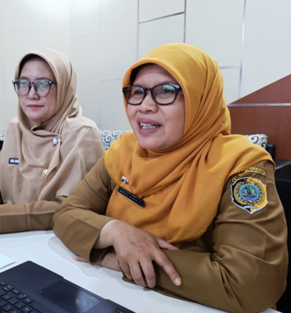 Seluruh Korban Gejala Keracunan Menu MBG di Tulungagung Berangsur Pulih, Biaya Pengobatan Ditanggung BGN