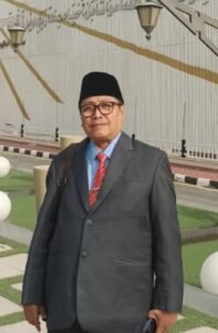 PERNYATAAN SIKAP RESMI DR. H. ROMADLON SUKARDI, MM ATAS NAMA TIGA LEMBAGA