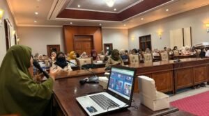 Korwil SPPG  Tulungagung Gelar Bimtek SPPI, Ahli Gizi, dan Akuntan SPPG : Meneguhkan Amanah, Menjaga Standar Pelayanan