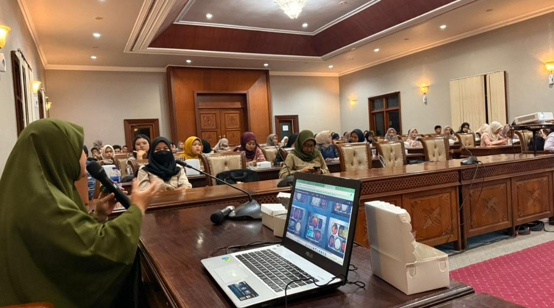 Korwil SPPG Tulungagung Gelar Bimtek SPPI, Ahli Gizi, dan Akuntan SPPG : Meneguhkan Amanah, Menjaga Standar Pelayanan