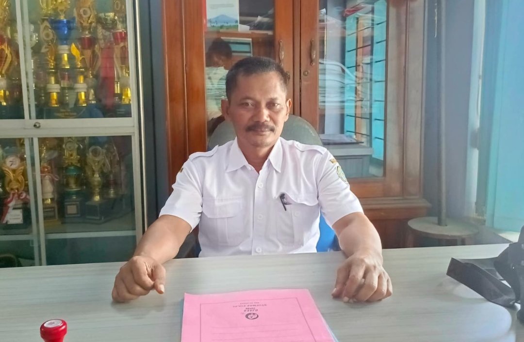 PISEW Perkuat Konektivitas: Jabalsari Membangun Jalan Ekonomi Rakyat
