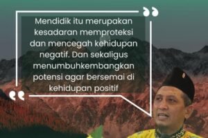 Jajan Sembarangan Itu Nikmat Sesaat, Ancaman Jangka Panjang
