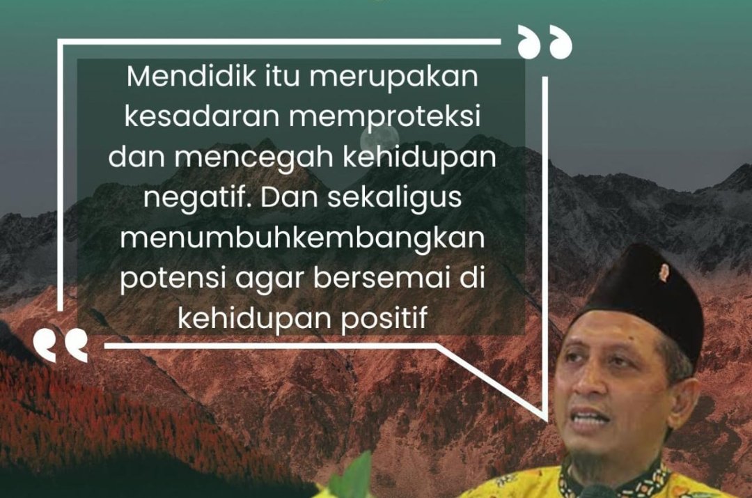Jajan Sembarangan Itu Nikmat Sesaat, Ancaman Jangka Panjang