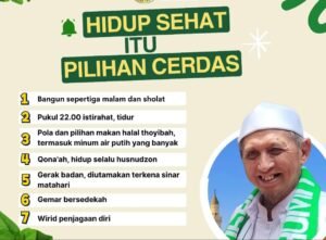 Polo Pendem, Gumantung, dan Kesimpar, Jajan Halal dan Thayyib