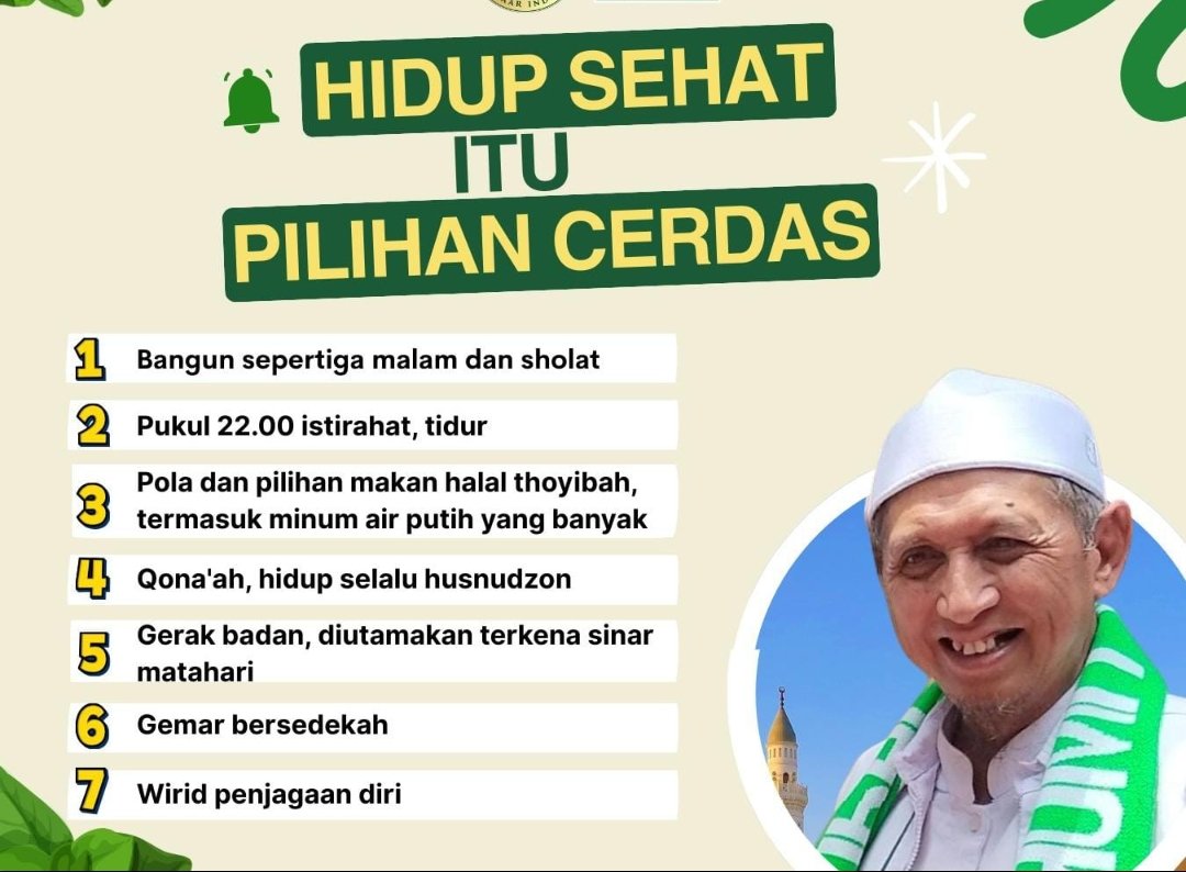 Polo Pendem, Gumantung, dan Kesimpar, Jajan Halal dan Thayyib